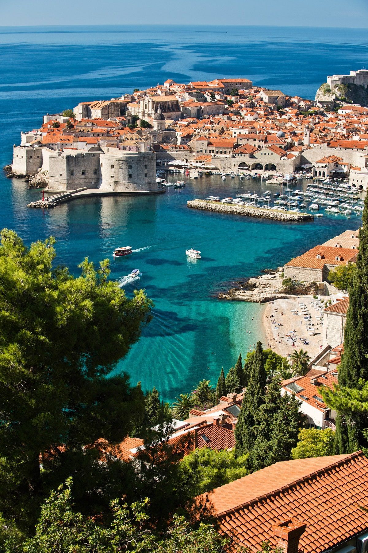 Dubrovnik
